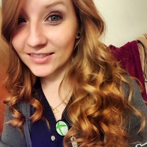 Meet your Posher, Shelby